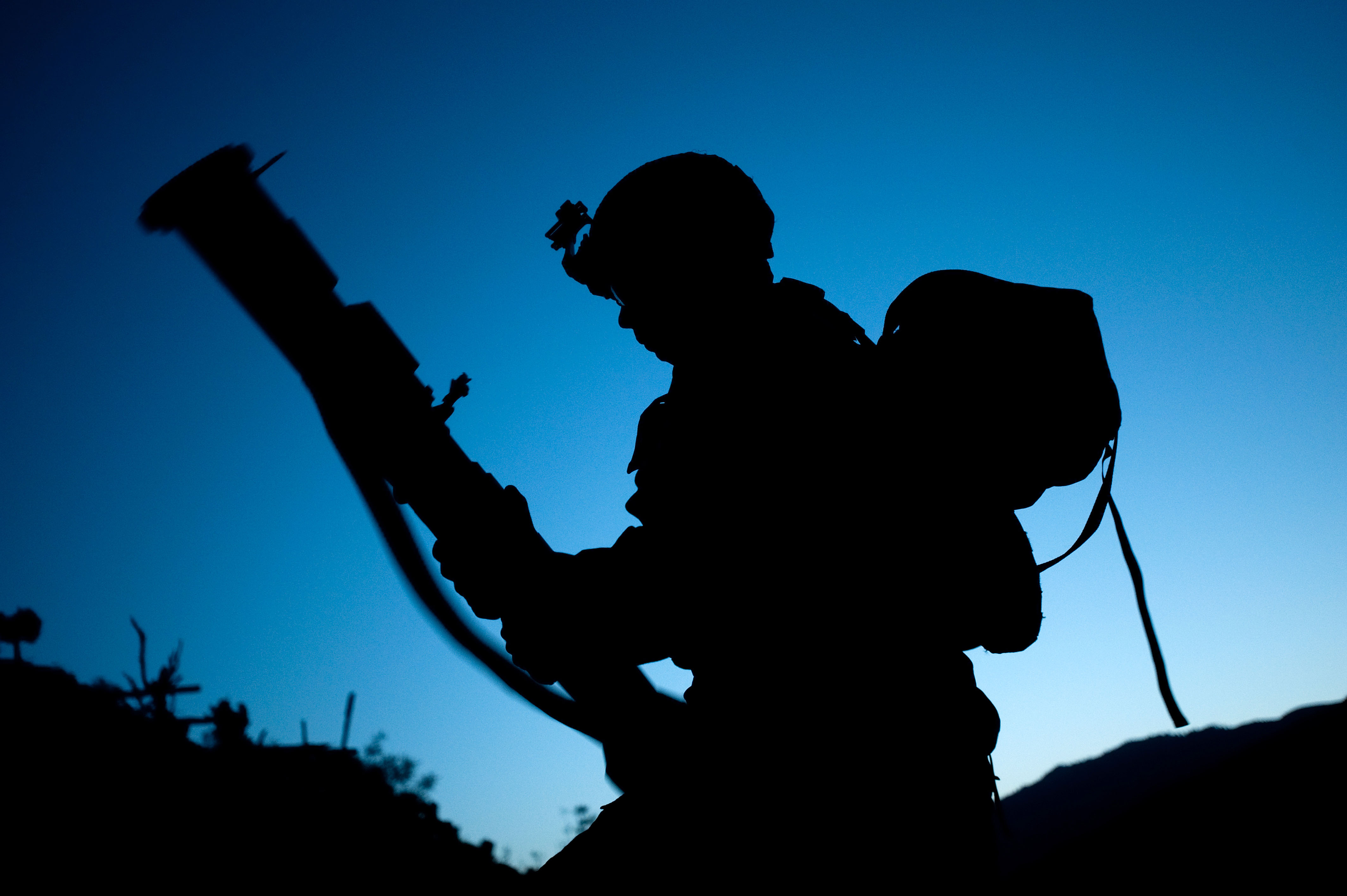 Afghanistan 2009