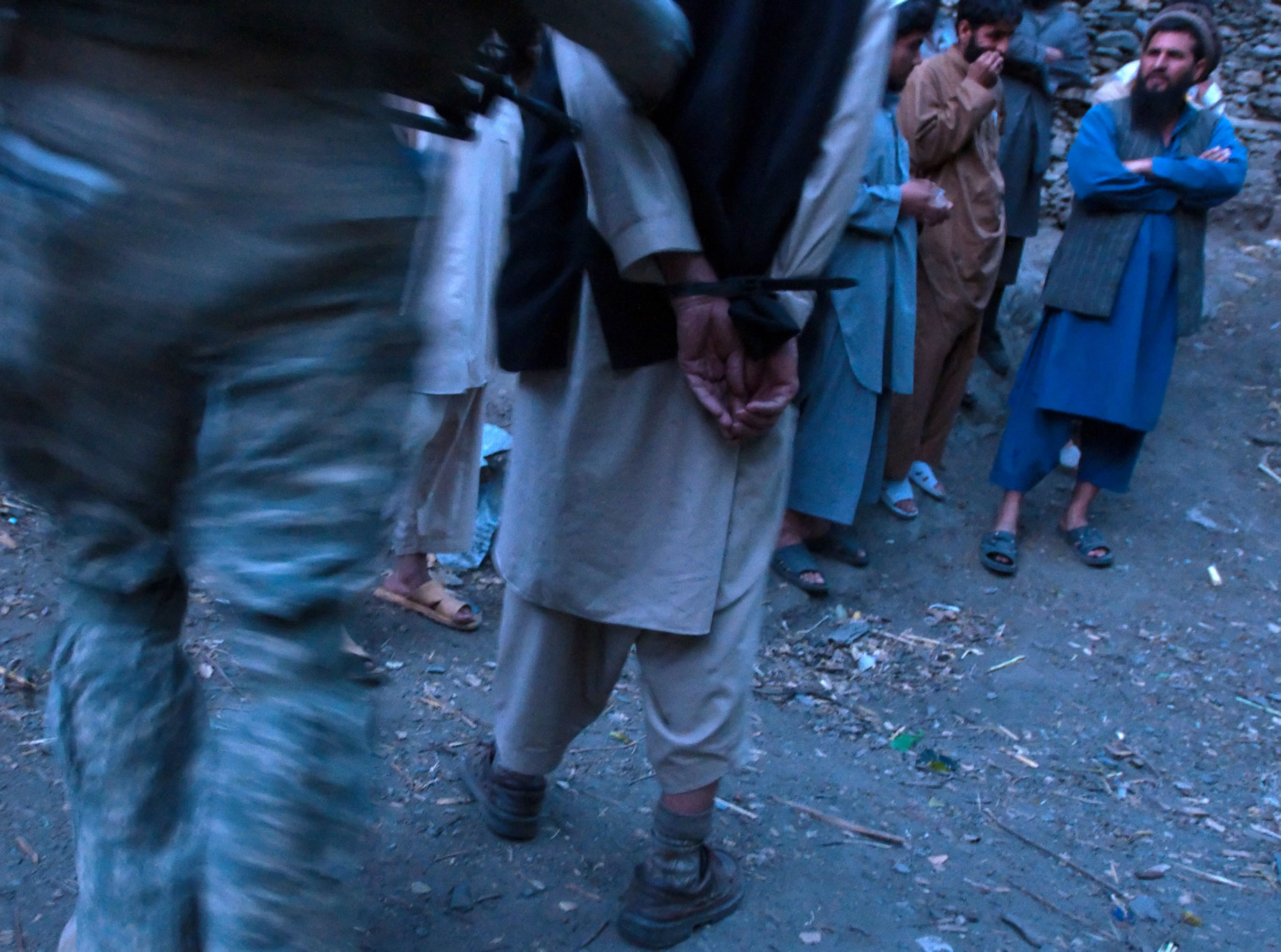 Afghanistan 2009